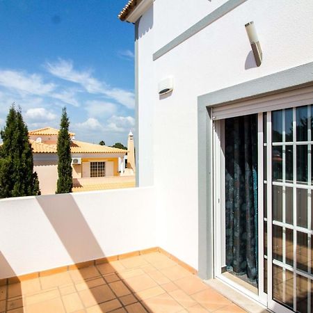 Villa Coelho - By Dalma Portuguesa Albufeira Exteriér fotografie