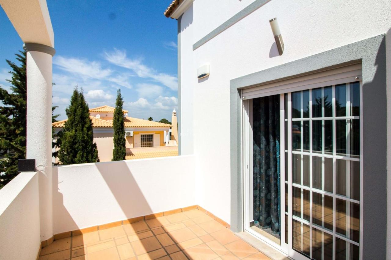 Villa Coelho - By Dalma Portuguesa Albufeira Exteriér fotografie
