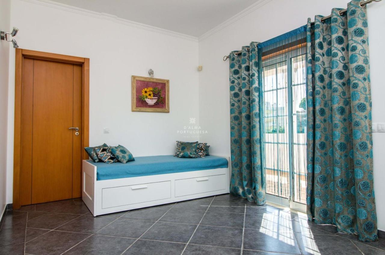 Villa Coelho - By Dalma Portuguesa Albufeira Exteriér fotografie