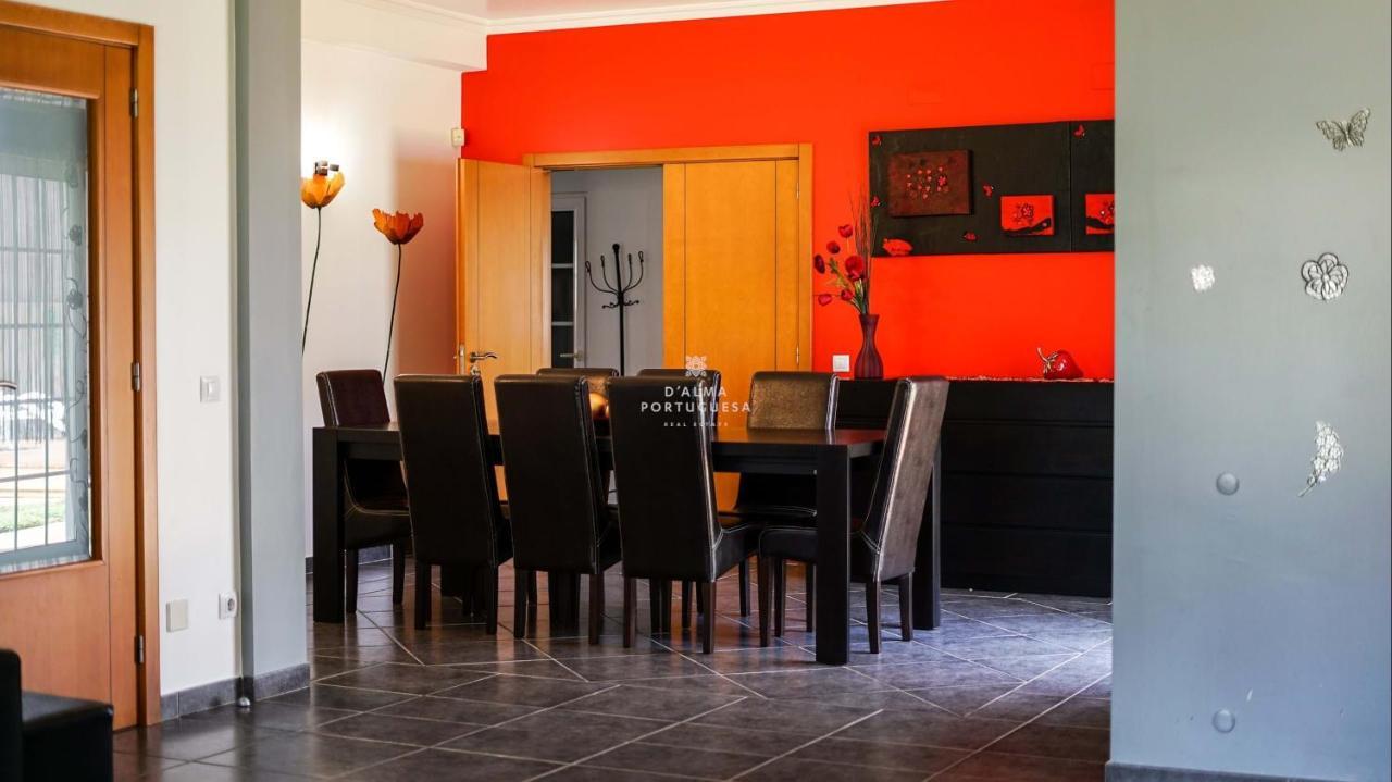 Villa Coelho - By Dalma Portuguesa Albufeira Exteriér fotografie