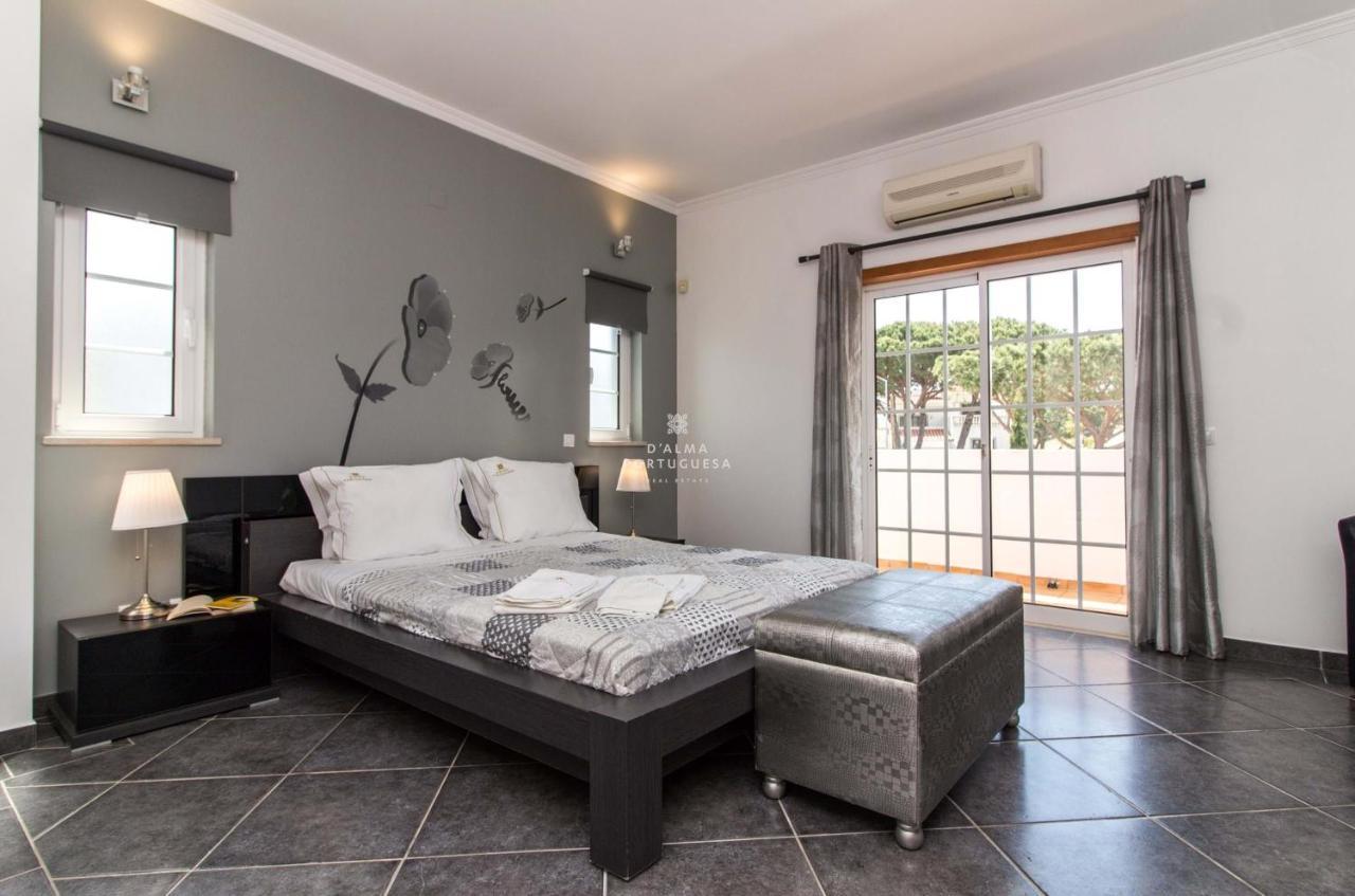 Villa Coelho - By Dalma Portuguesa Albufeira Exteriér fotografie