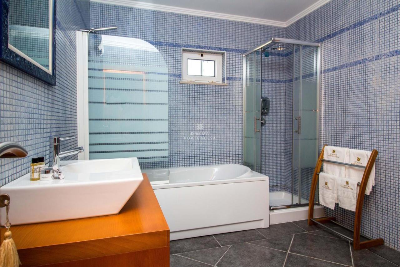 Villa Coelho - By Dalma Portuguesa Albufeira Exteriér fotografie