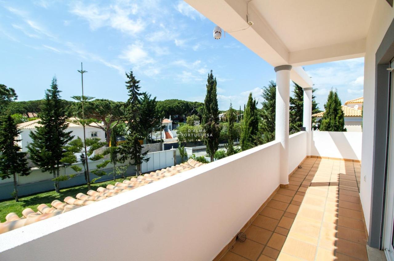 Villa Coelho - By Dalma Portuguesa Albufeira Exteriér fotografie