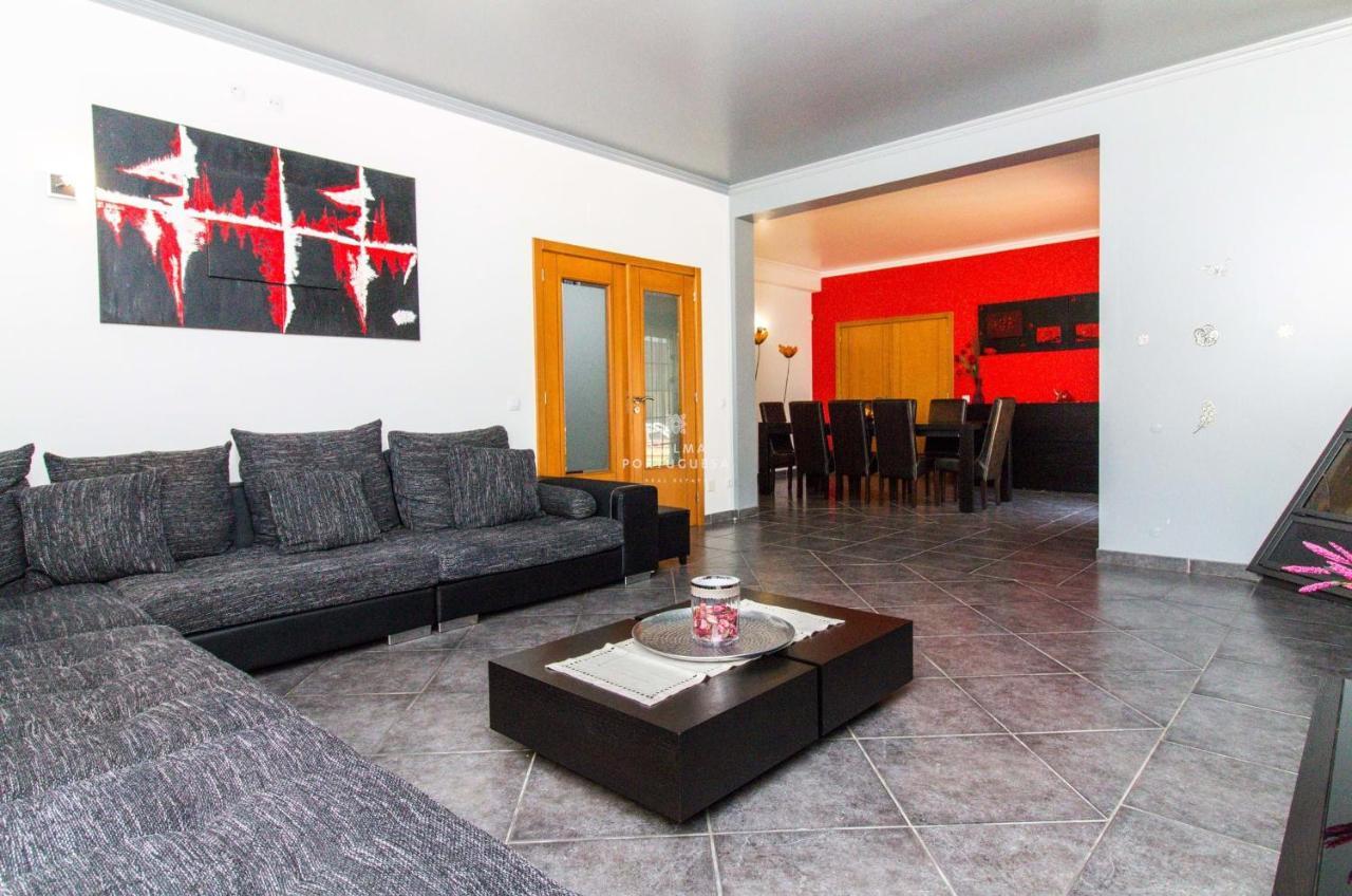 Villa Coelho - By Dalma Portuguesa Albufeira Exteriér fotografie
