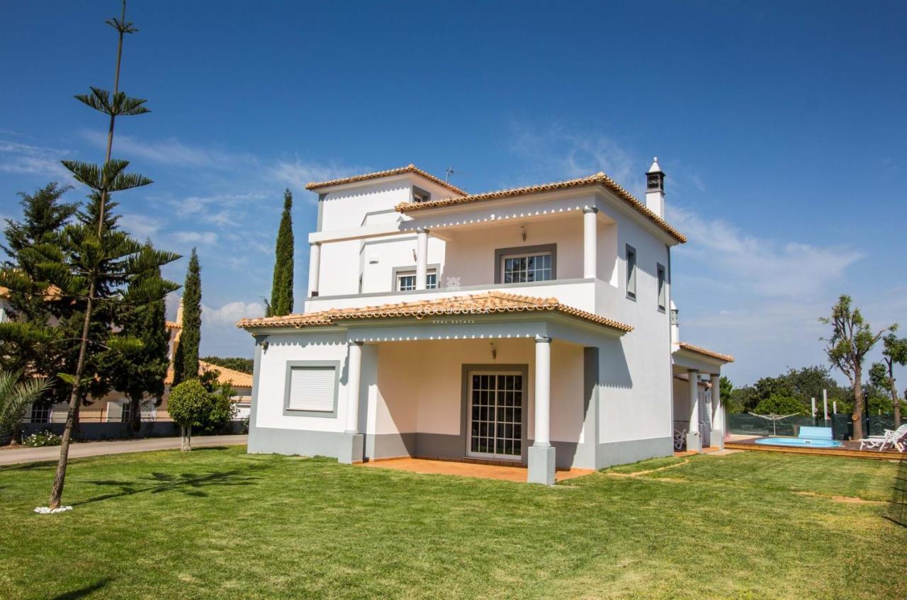 Villa Coelho - By Dalma Portuguesa Albufeira Exteriér fotografie