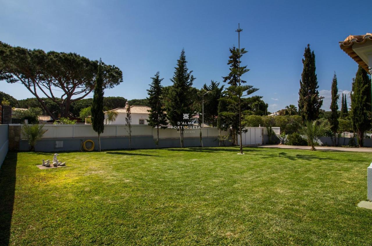 Villa Coelho - By Dalma Portuguesa Albufeira Exteriér fotografie