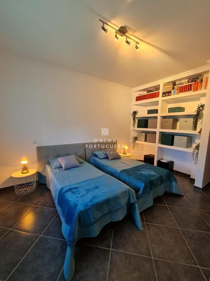 Villa Coelho - By Dalma Portuguesa Albufeira Exteriér fotografie