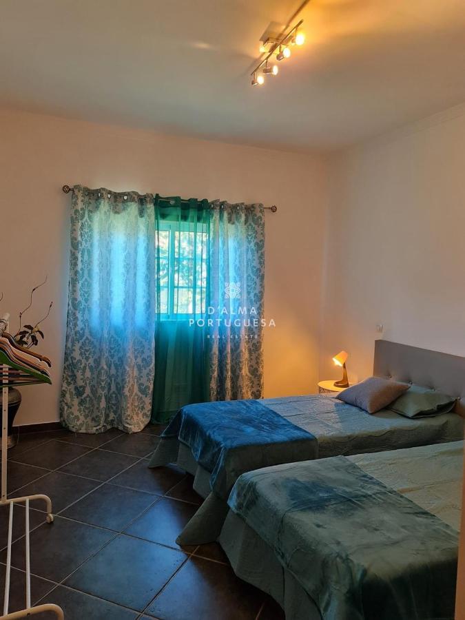 Villa Coelho - By Dalma Portuguesa Albufeira Exteriér fotografie