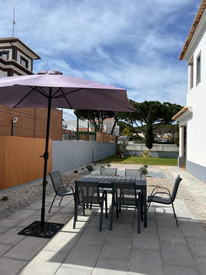 Villa Coelho - By Dalma Portuguesa Albufeira Exteriér fotografie