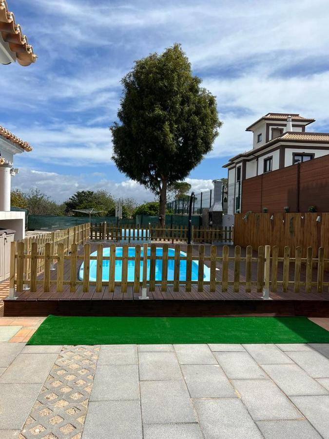 Villa Coelho - By Dalma Portuguesa Albufeira Exteriér fotografie